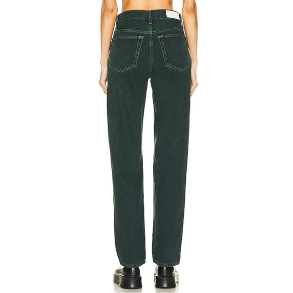 RE/DONE 90's High Rise Loose - Picture 4 of 4